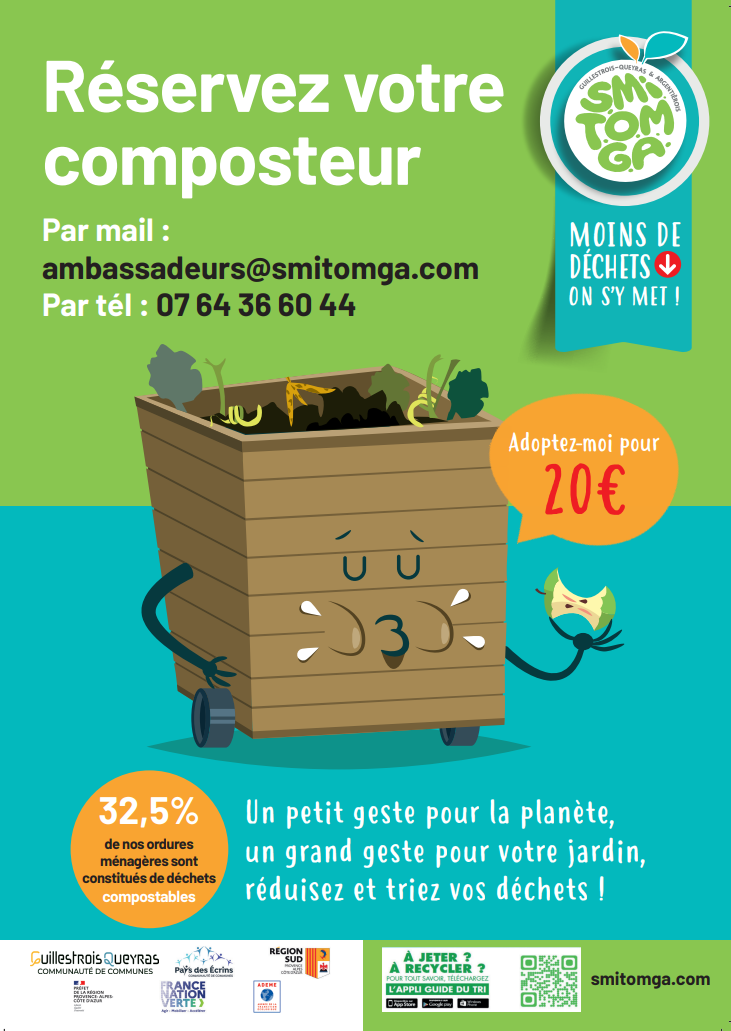 Reserver un composteur affiche2